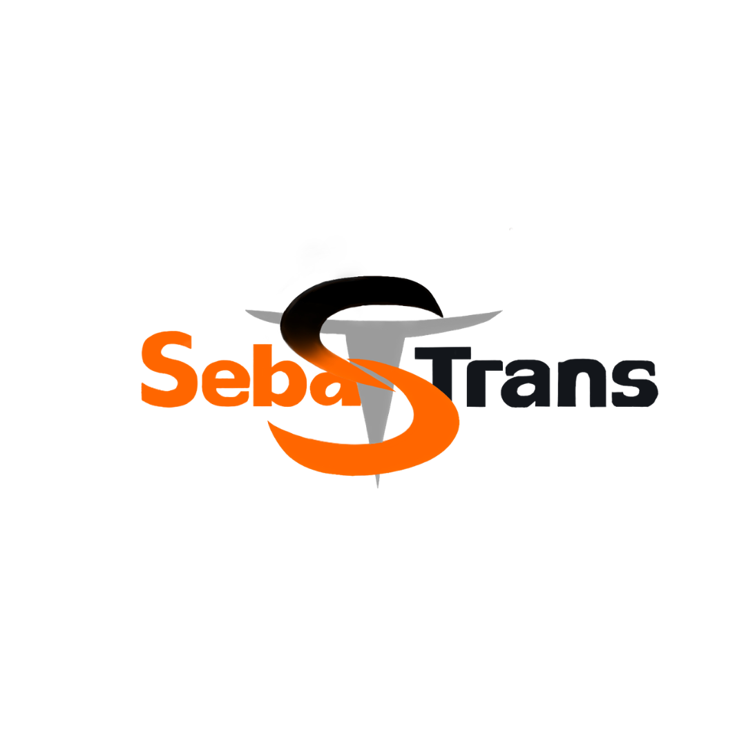 Logo Seba-Trans